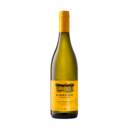 Chardonnay Karriview 2023 wine bottle product image