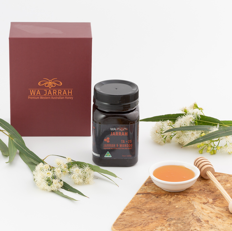 Food Product Photography Perth 
